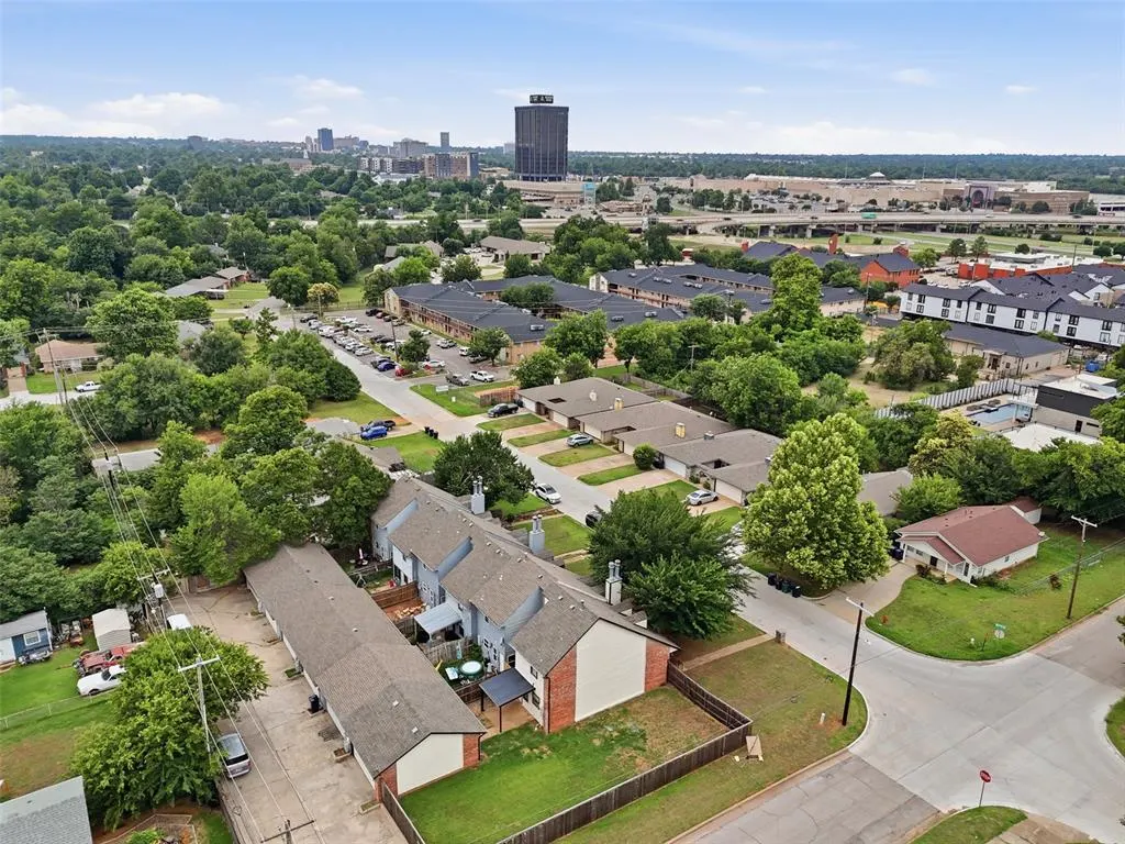 Photo 5 — 1600 NW 46th Street E, Oklahoma City, OK 73118