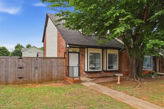 Photo 7 — 1600 NW 46th Street E, Oklahoma City, OK 73118