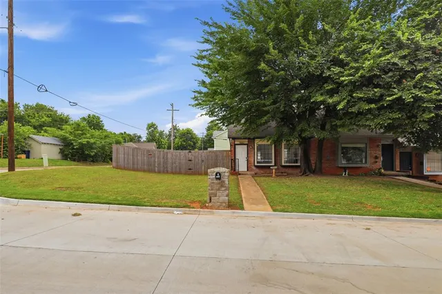Photo 8 — 1600 NW 46th Street E, Oklahoma City, OK 73118