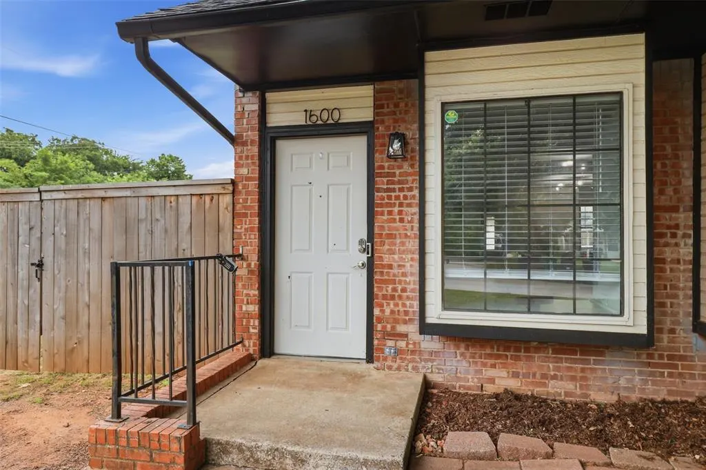 Photo 10 — 1600 NW 46th Street E, Oklahoma City, OK 73118