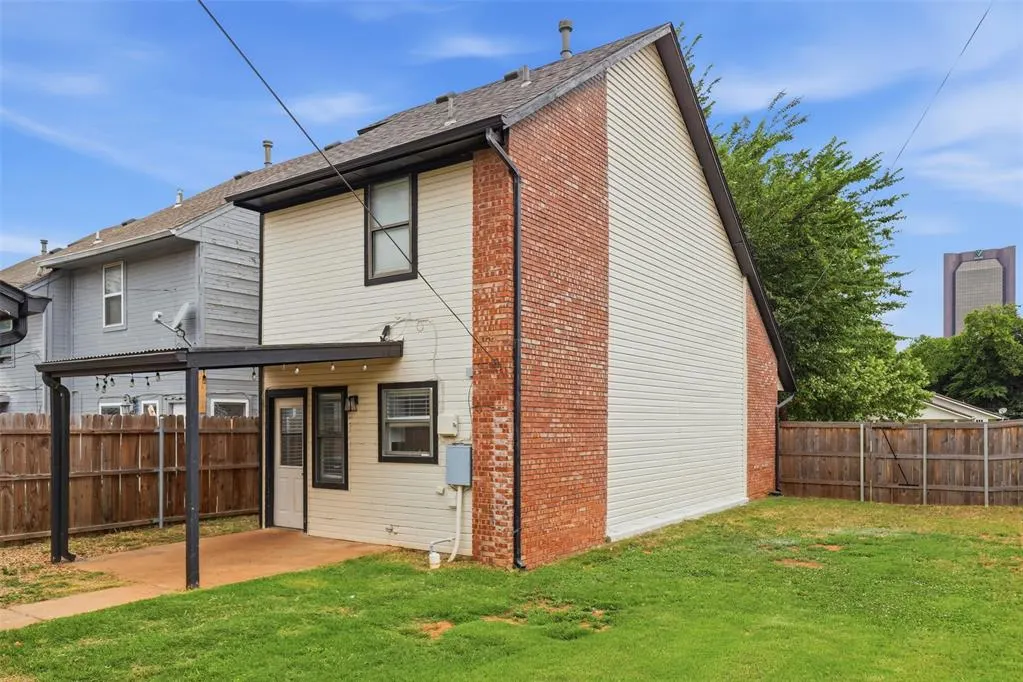 Photo 31 — 1600 NW 46th Street E, Oklahoma City, OK 73118