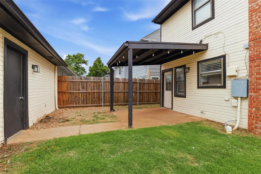 Photo 32 — 1600 NW 46th Street E, Oklahoma City, OK 73118