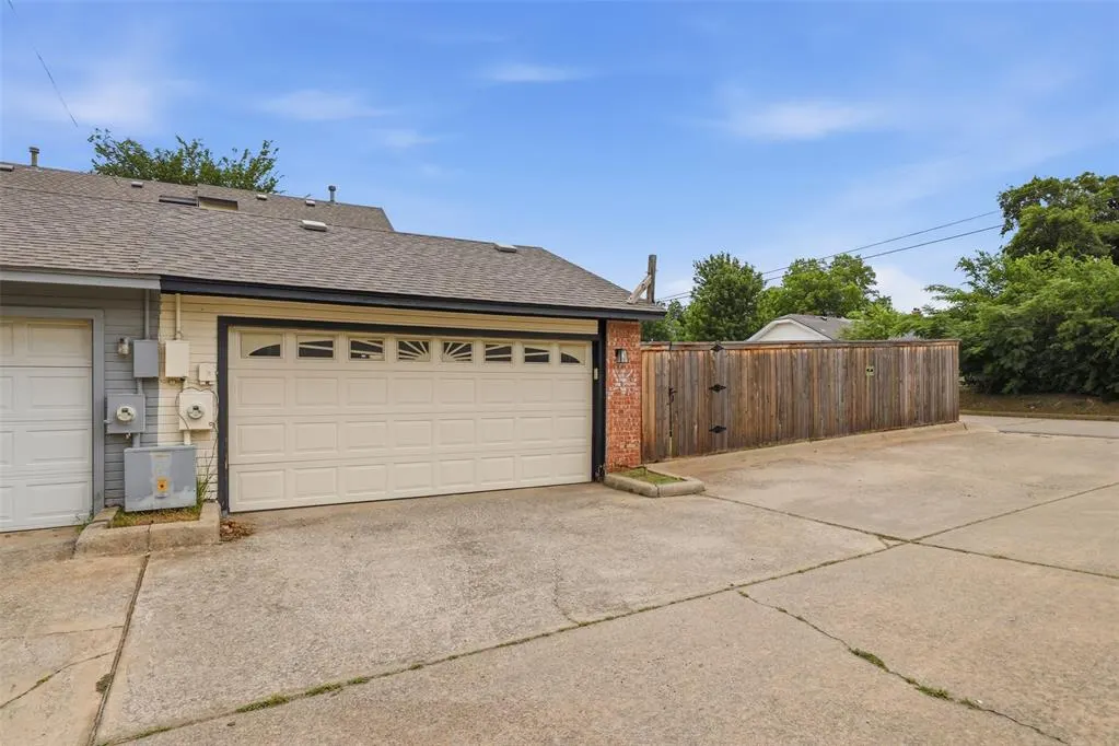 Photo 33 — 1600 NW 46th Street E, Oklahoma City, OK 73118