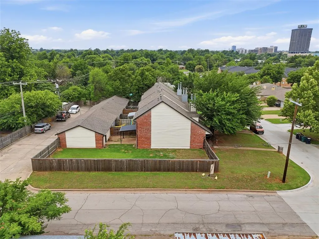 Photo 35 — 1600 NW 46th Street E, Oklahoma City, OK 73118