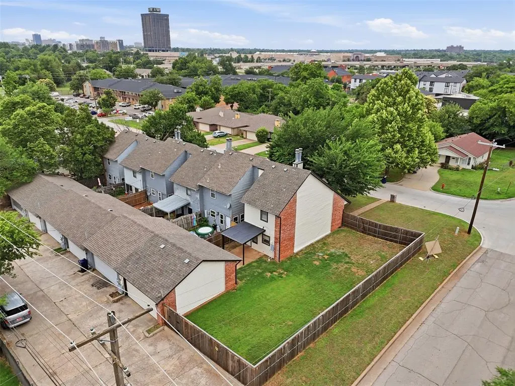 Photo 36 — 1600 NW 46th Street E, Oklahoma City, OK 73118