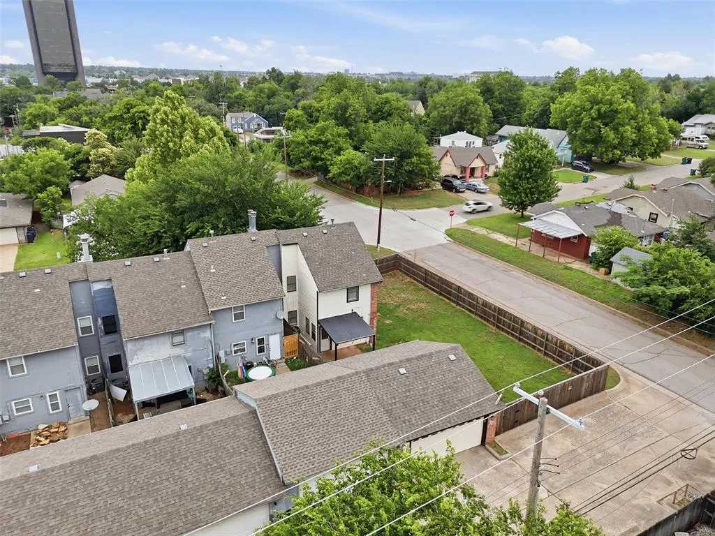 Photo 37 — 1600 NW 46th Street E, Oklahoma City, OK 73118