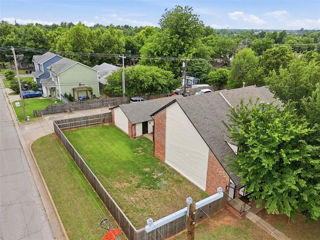 Photo 38 — 1600 NW 46th Street E, Oklahoma City, OK 73118