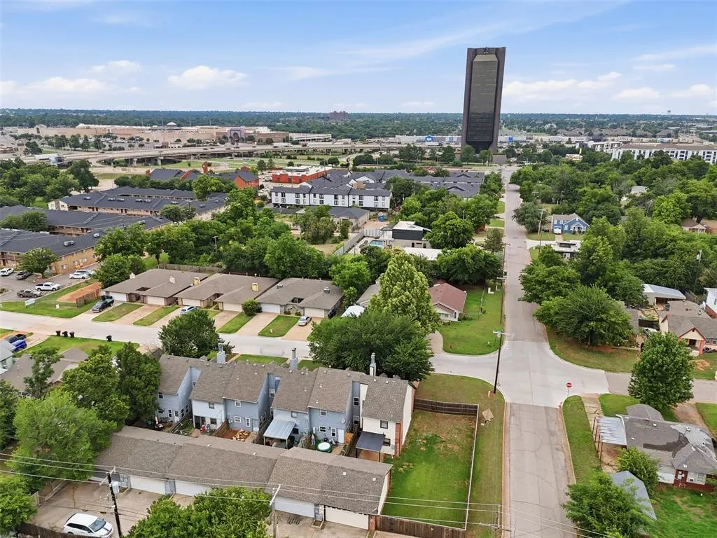 Photo 39 — 1600 NW 46th Street E, Oklahoma City, OK 73118