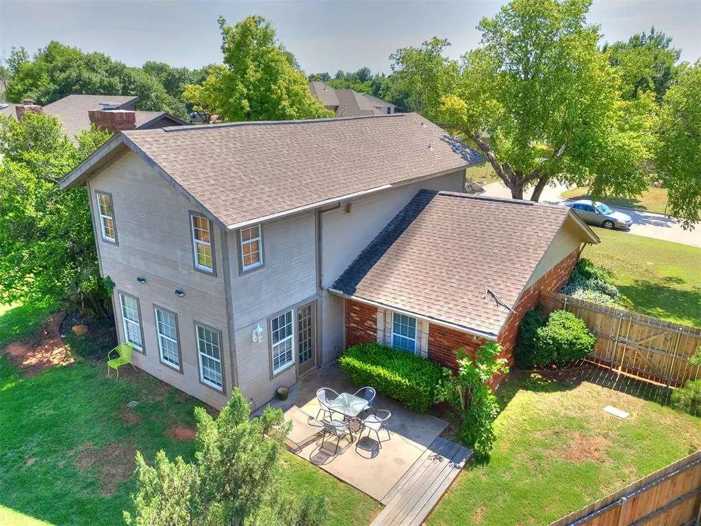 Photo 35 — 7104 N Lakeway Drive, Warr Acres, OK 73132