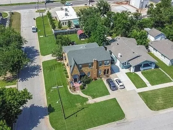 Photo 2 — 1729 NW 22nd Street, Oklahoma City, OK 73106