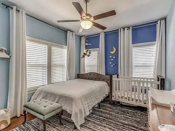 Photo 3 — 1729 NW 22nd Street, Oklahoma City, OK 73106
