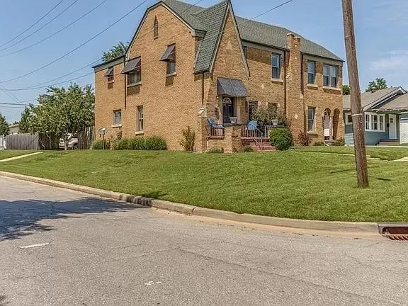 Photo 4 — 1729 NW 22nd Street, Oklahoma City, OK 73106