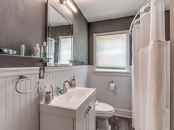 Photo 5 — 1729 NW 22nd Street, Oklahoma City, OK 73106