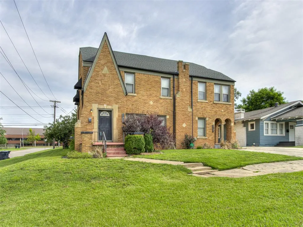 Photo 7 — 1729 NW 22nd Street, Oklahoma City, OK 73106