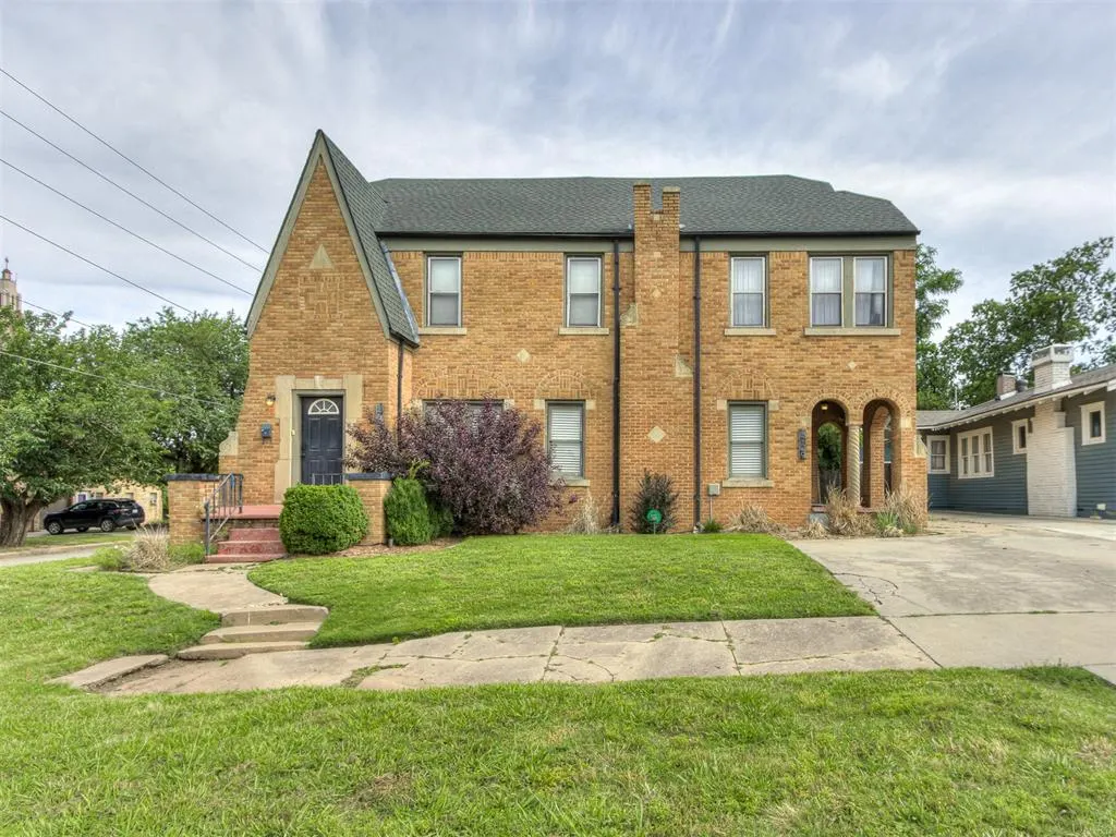 Photo 8 — 1729 NW 22nd Street, Oklahoma City, OK 73106
