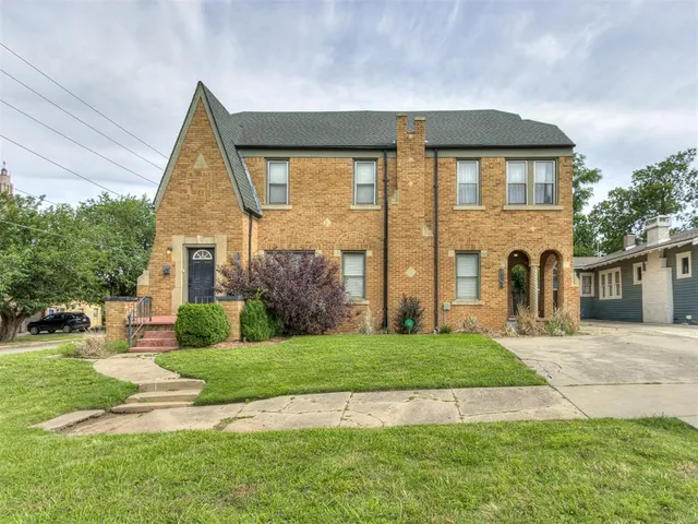Photo 8 — 1729 NW 22nd Street, Oklahoma City, OK 73106