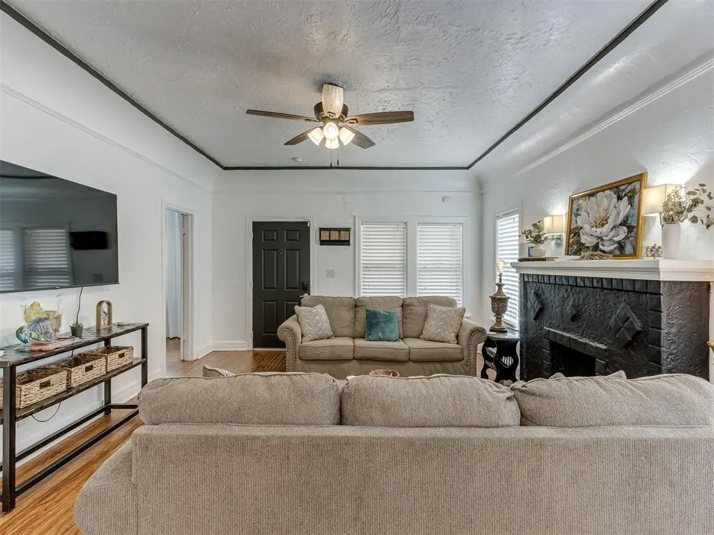 Photo 9 — 1729 NW 22nd Street, Oklahoma City, OK 73106