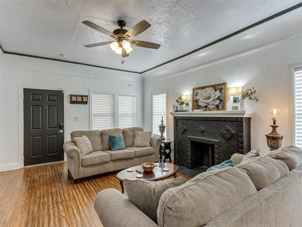 Photo 10 — 1729 NW 22nd Street, Oklahoma City, OK 73106