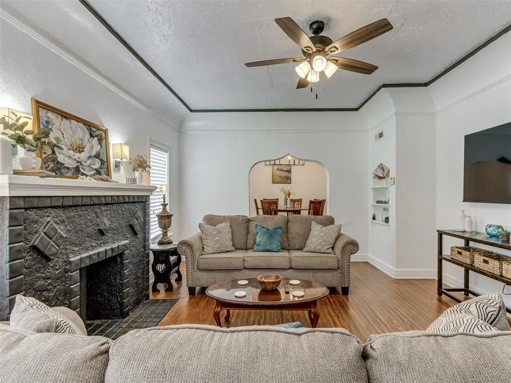 Photo 11 — 1729 NW 22nd Street, Oklahoma City, OK 73106