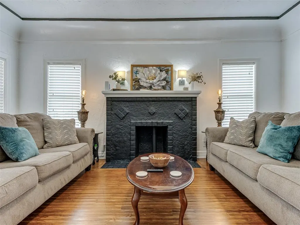 Photo 12 — 1729 NW 22nd Street, Oklahoma City, OK 73106