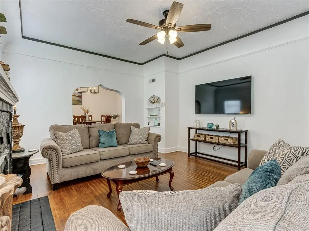 Photo 13 — 1729 NW 22nd Street, Oklahoma City, OK 73106