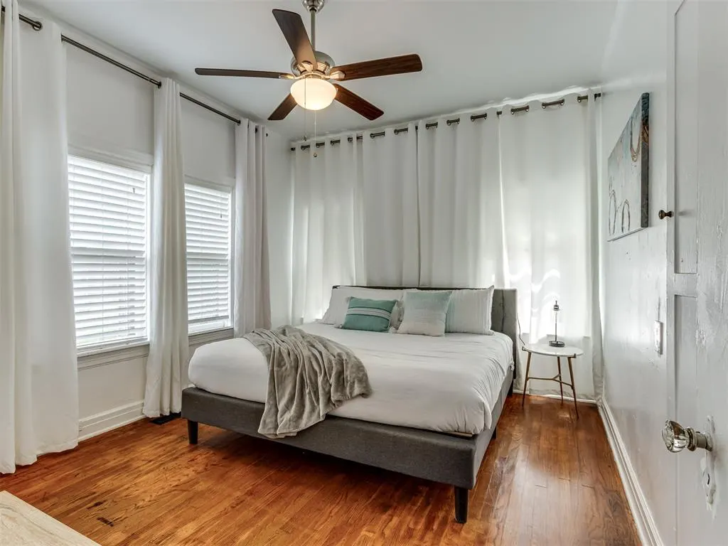 Photo 22 — 1729 NW 22nd Street, Oklahoma City, OK 73106