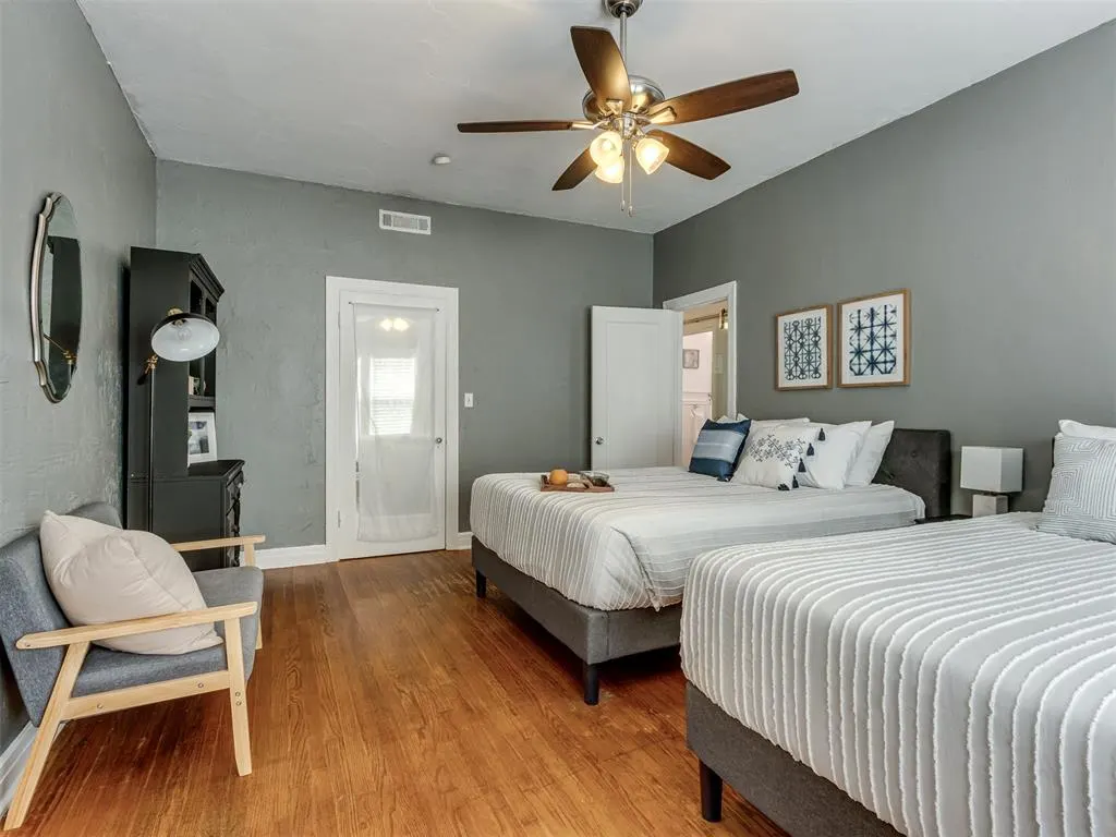 Photo 25 — 1729 NW 22nd Street, Oklahoma City, OK 73106