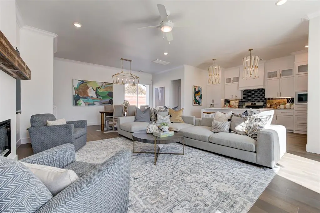 Photo 6 — 7901 Behr Drive, Edmond, OK 73034