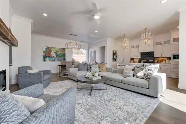 Photo 6 — 7901 Behr Drive, Edmond, OK 73034
