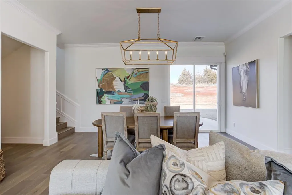 Photo 15 — 7901 Behr Drive, Edmond, OK 73034