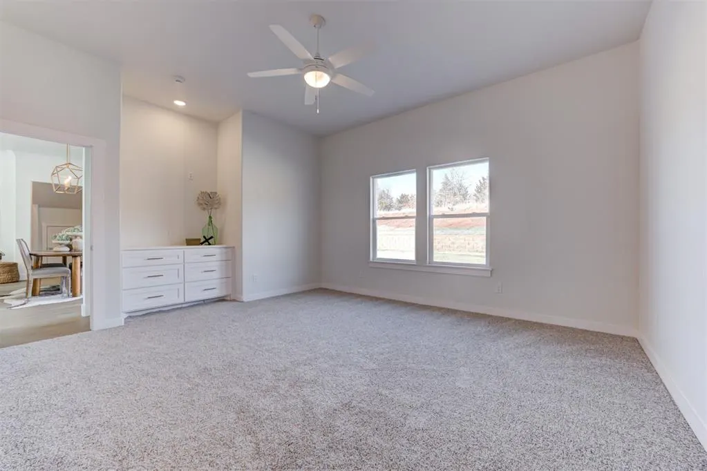 Photo 21 — 7901 Behr Drive, Edmond, OK 73034