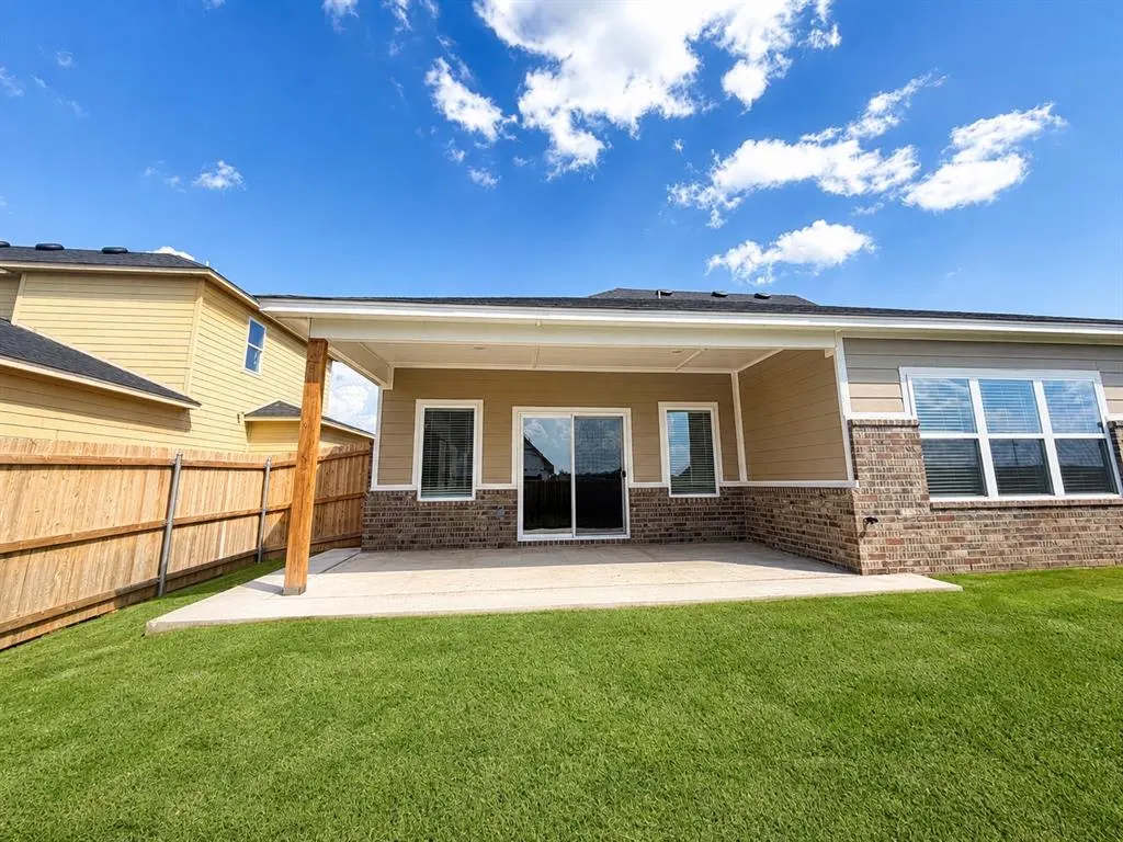 Photo 35 — 4105 NW 180th Street, Edmond, OK 73012