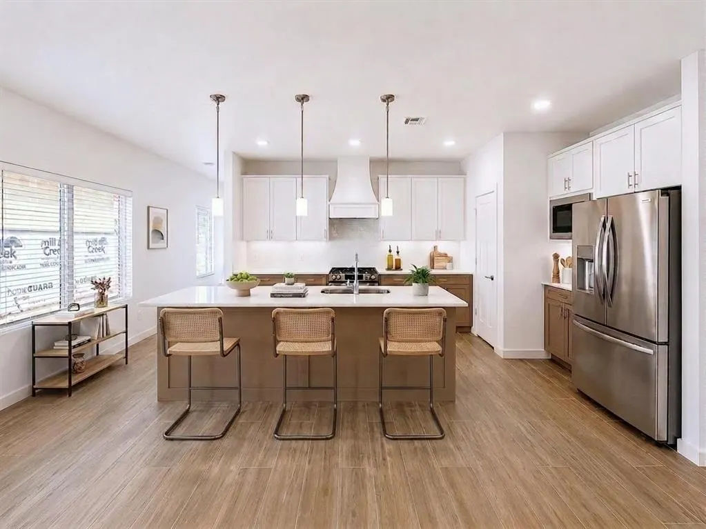 Photo 3 — 4105 NW 180th Street, Edmond, OK 73012