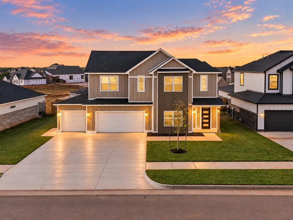 Photo 48 — 4105 NW 180th Street, Edmond, OK 73012