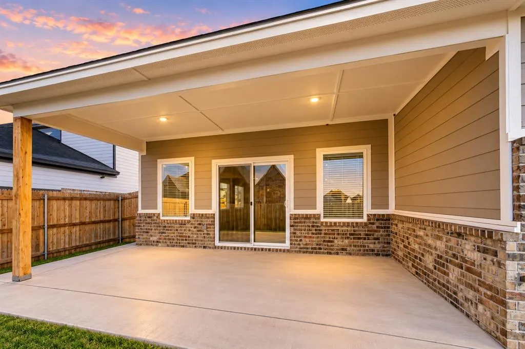 Photo 44 — 4105 NW 180th Street, Edmond, OK 73012