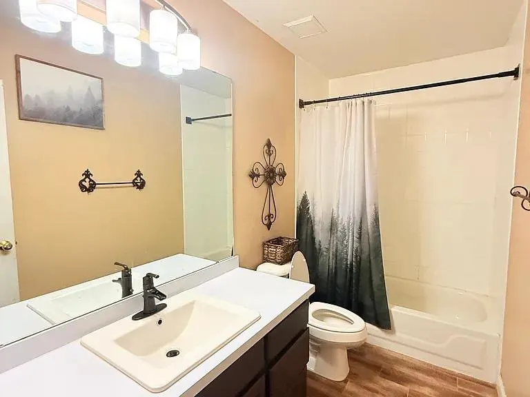 Photo 16 — 1801 Brittany Lane, Edmond, OK 73003