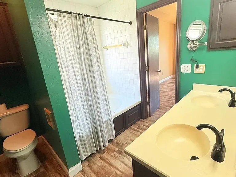 Photo 18 — 1801 Brittany Lane, Edmond, OK 73003