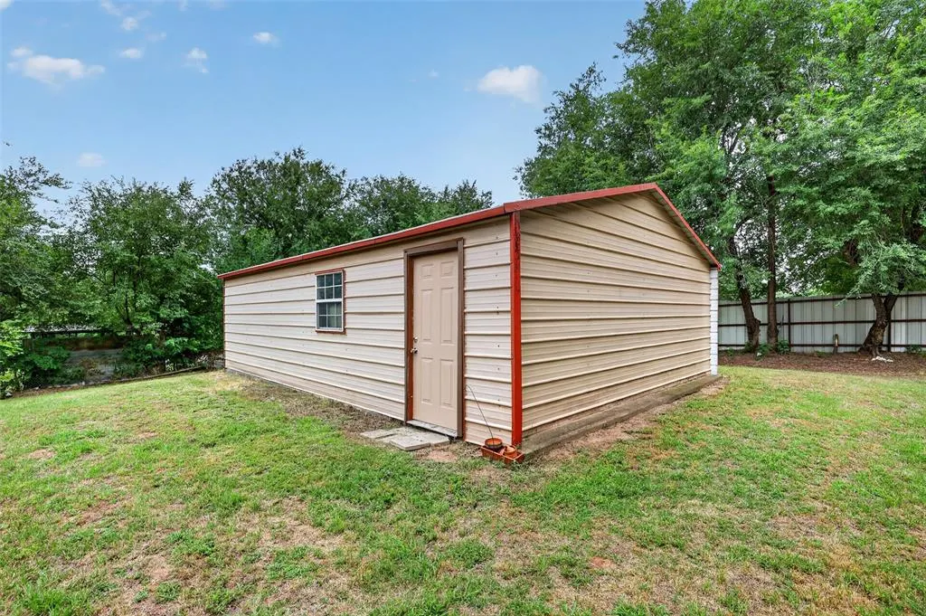 Photo 33 — 809 N Cedardale Drive, Oklahoma City, OK 73127