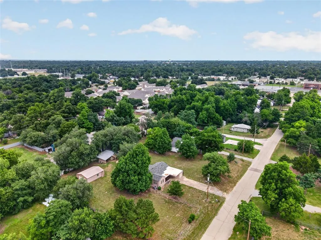 Photo 39 — 809 N Cedardale Drive, Oklahoma City, OK 73127
