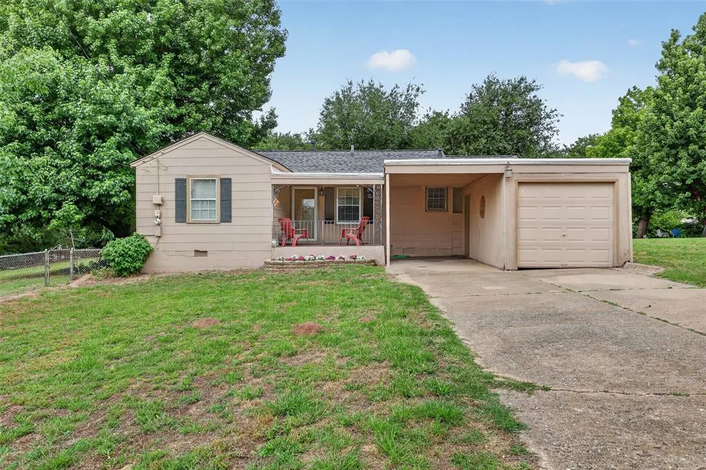 Photo 41 — 809 N Cedardale Drive, Oklahoma City, OK 73127