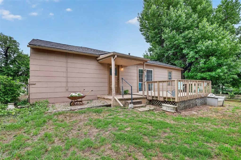 Photo 47 — 809 N Cedardale Drive, Oklahoma City, OK 73127