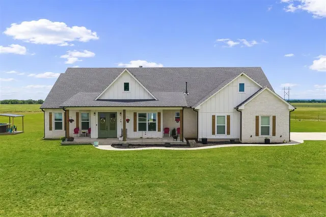 Photo 2 — 24796 E County Road 1580, Elmore City, OK 73433