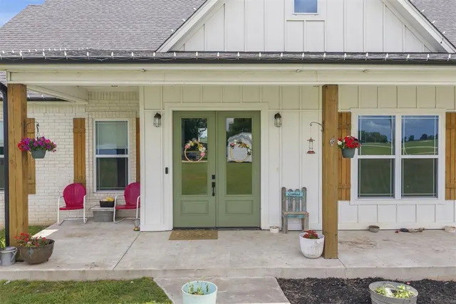 Photo 3 — 24796 E County Road 1580, Elmore City, OK 73433
