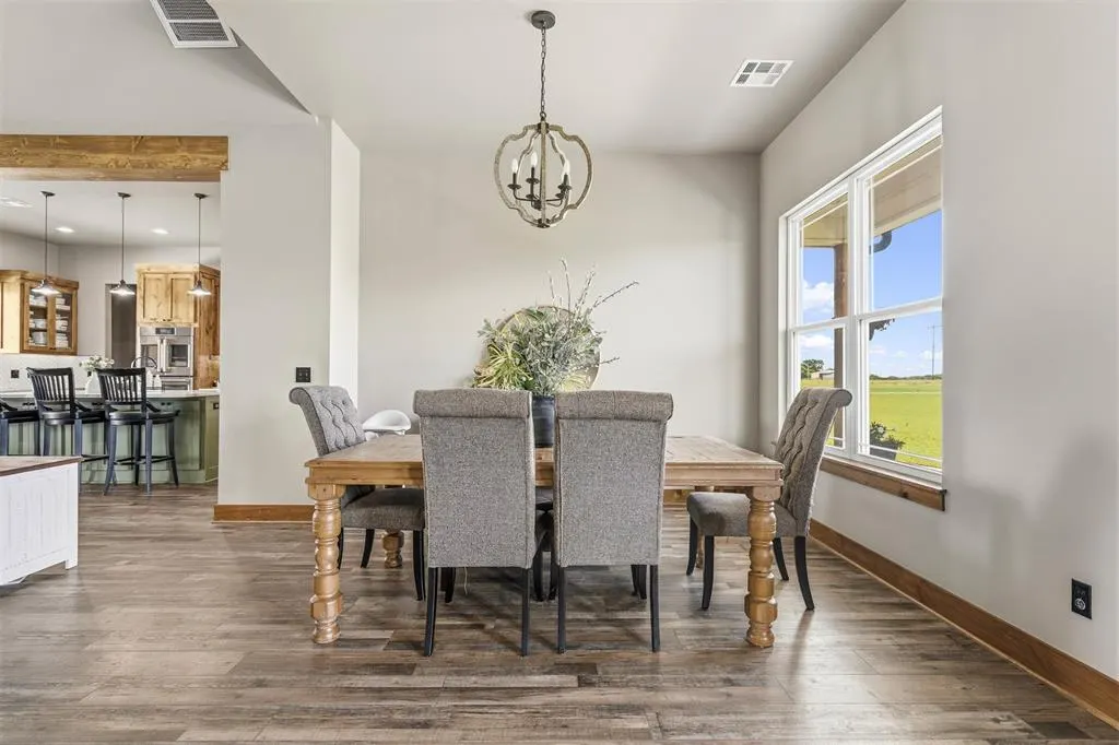 Photo 5 — 24796 E County Road 1580, Elmore City, OK 73433