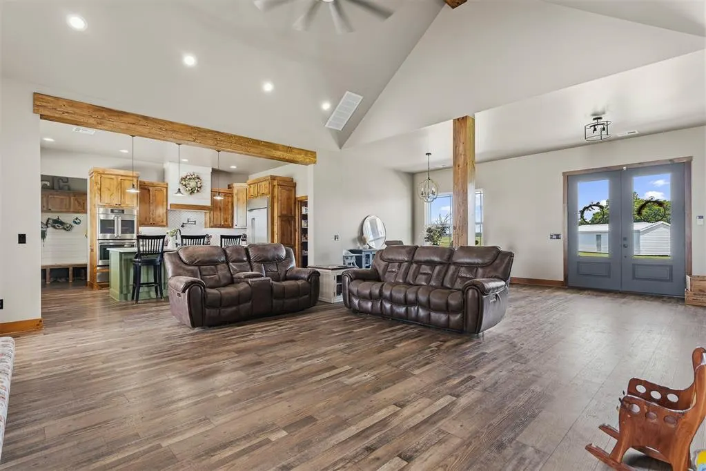 Photo 10 — 24796 E County Road 1580, Elmore City, OK 73433