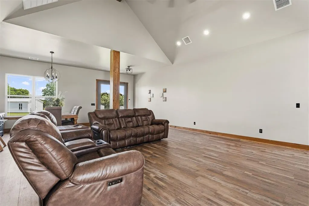 Photo 11 — 24796 E County Road 1580, Elmore City, OK 73433