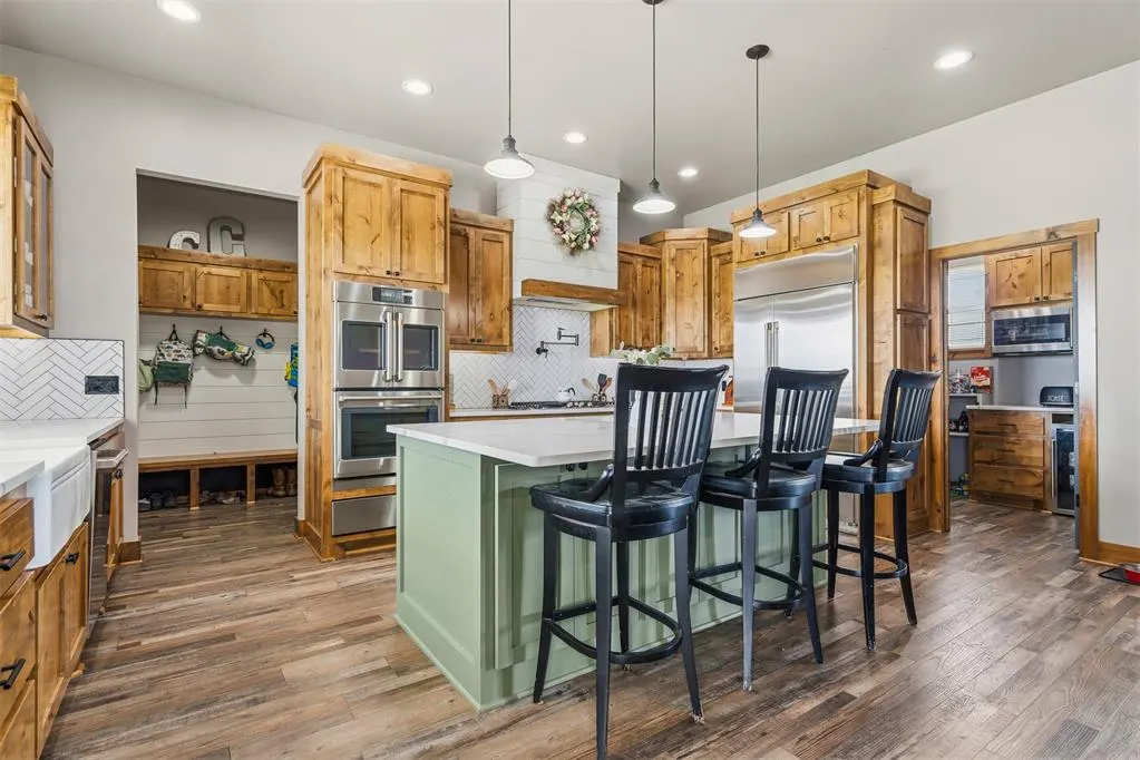 Photo 12 — 24796 E County Road 1580, Elmore City, OK 73433