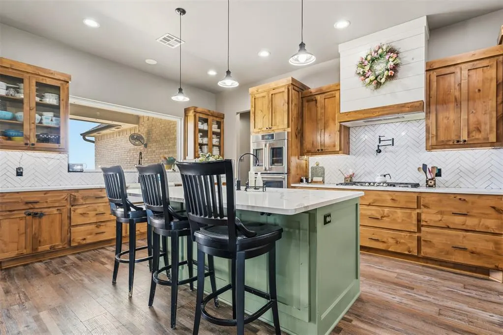Photo 13 — 24796 E County Road 1580, Elmore City, OK 73433
