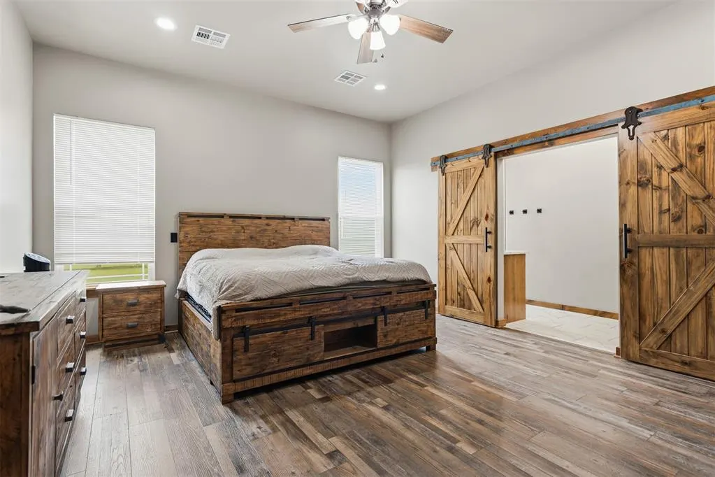 Photo 18 — 24796 E County Road 1580, Elmore City, OK 73433