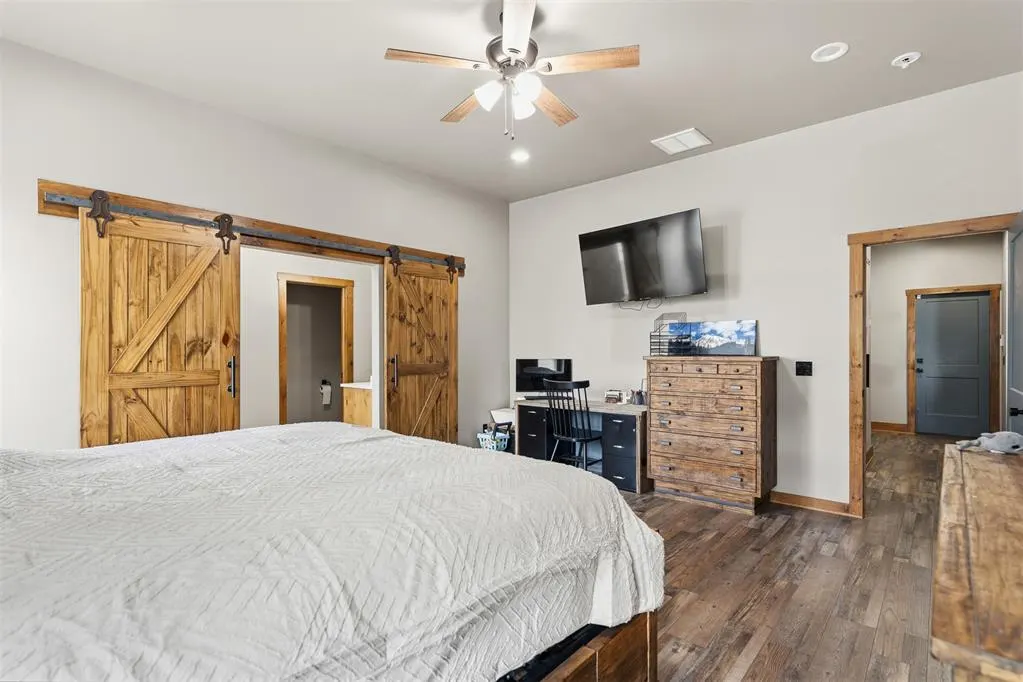 Photo 19 — 24796 E County Road 1580, Elmore City, OK 73433